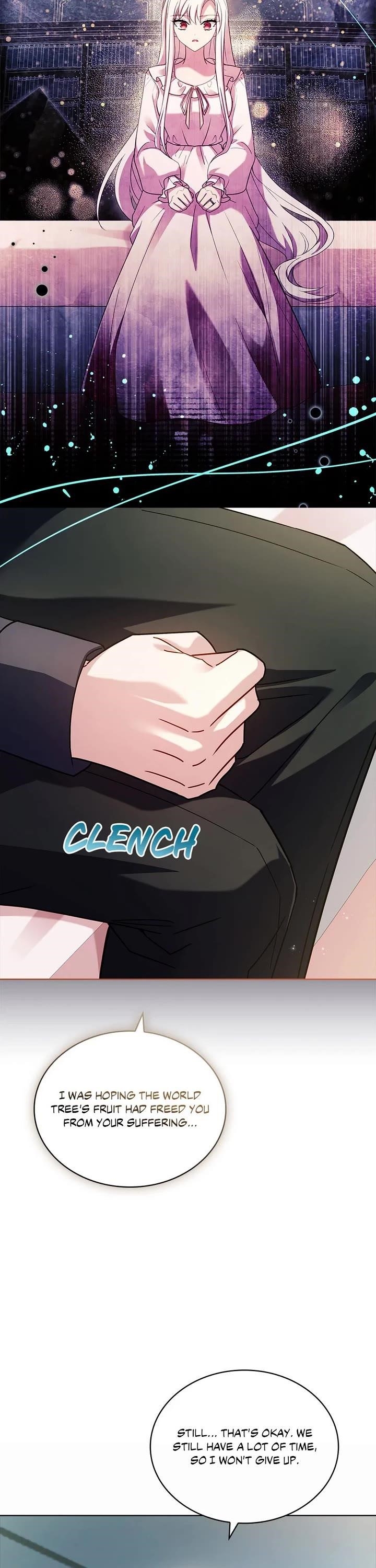 The Lady Wants to Rest - Chapter 155 Page 23