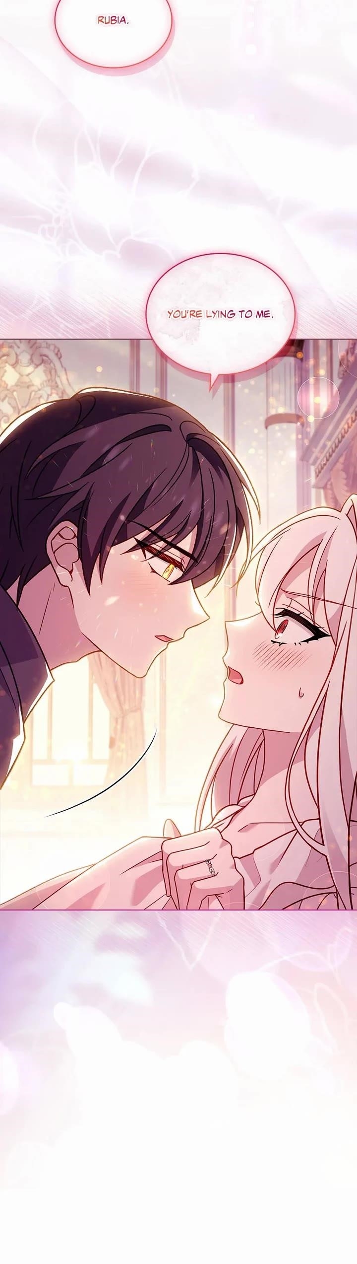 The Lady Wants to Rest - Chapter 155 Page 30