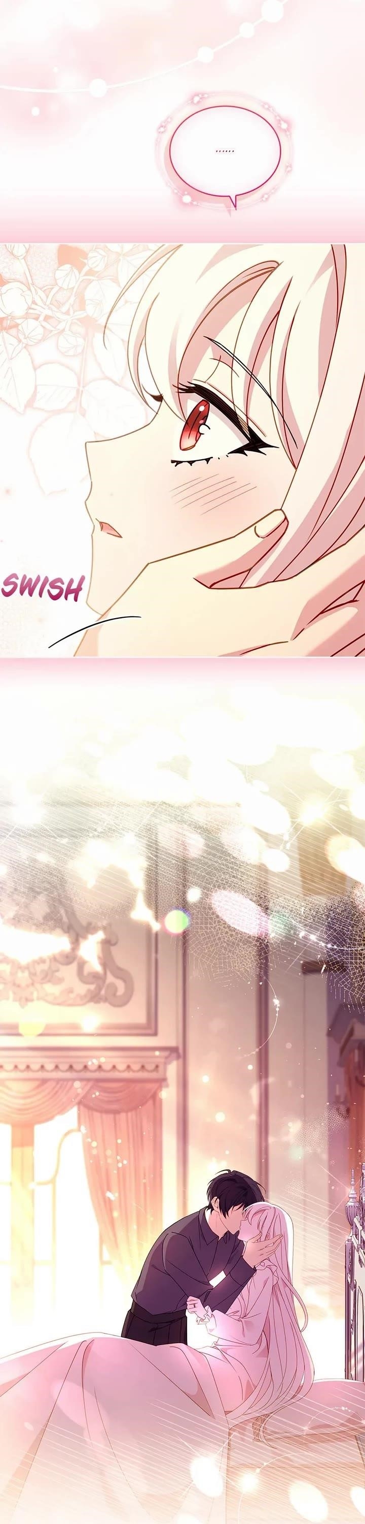 The Lady Wants to Rest - Chapter 155 Page 32