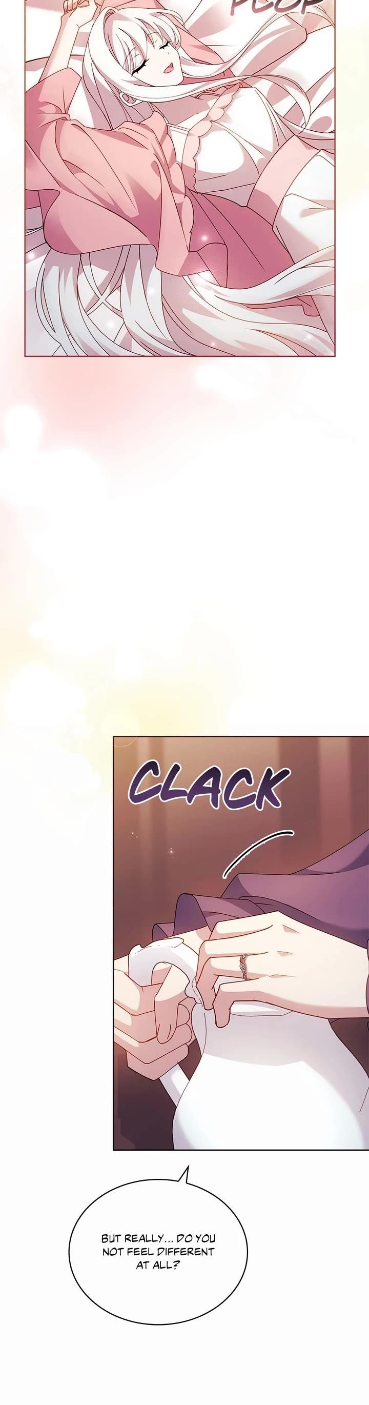 The Lady Wants to Rest - Chapter 155 Page 35