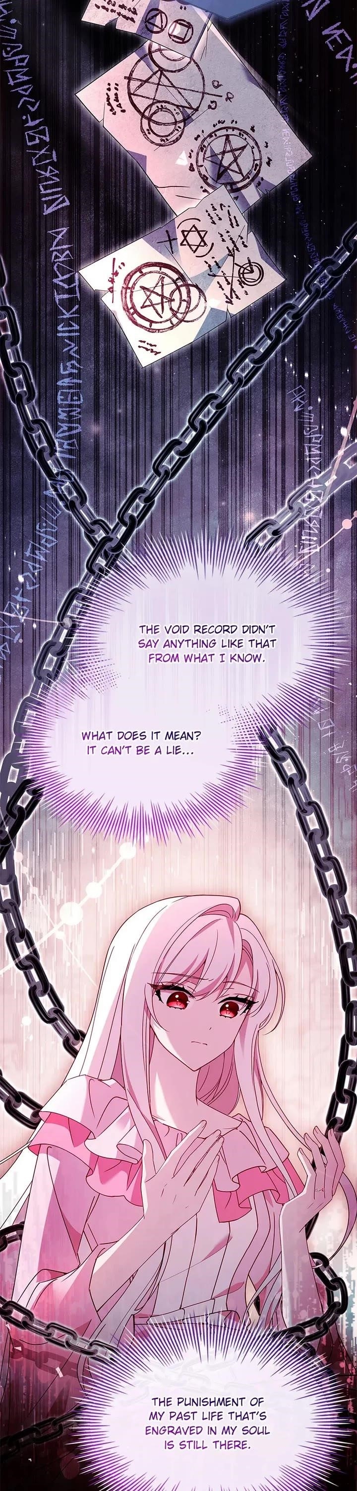 The Lady Wants to Rest - Chapter 155 Page 37