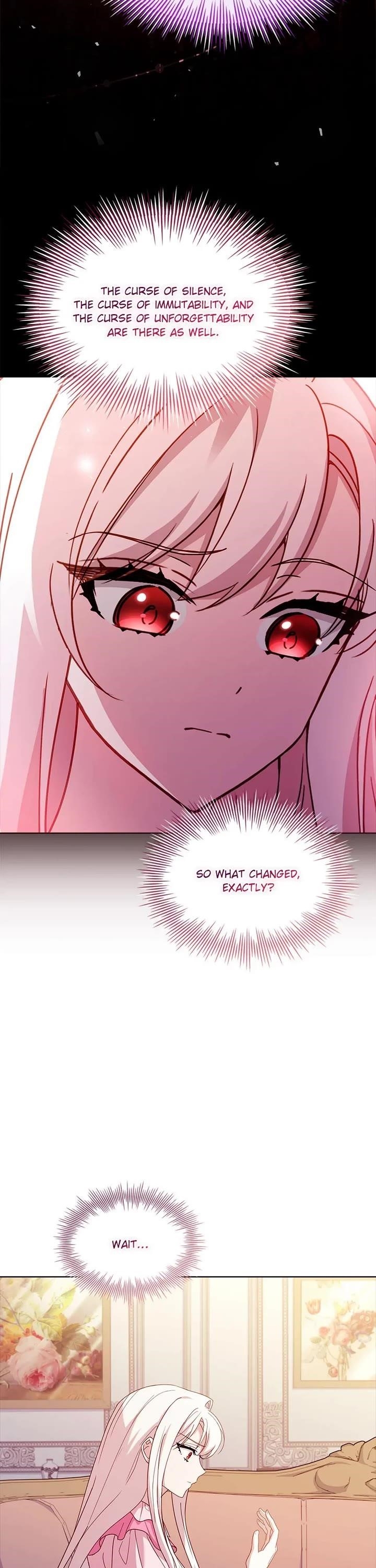 The Lady Wants to Rest - Chapter 155 Page 38