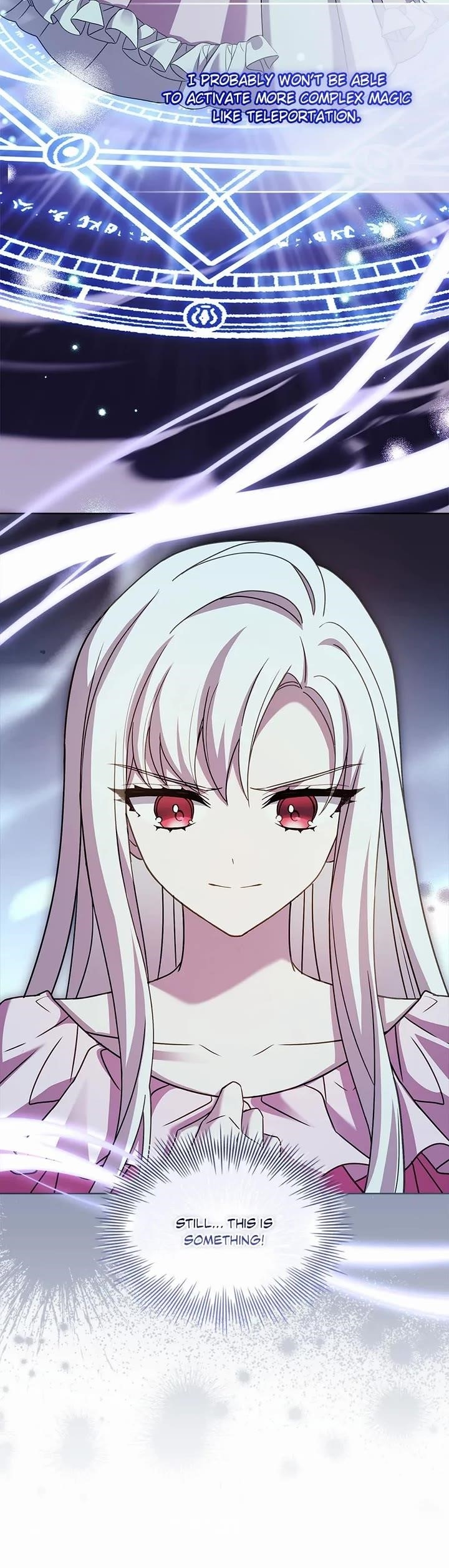 The Lady Wants to Rest - Chapter 155 Page 45