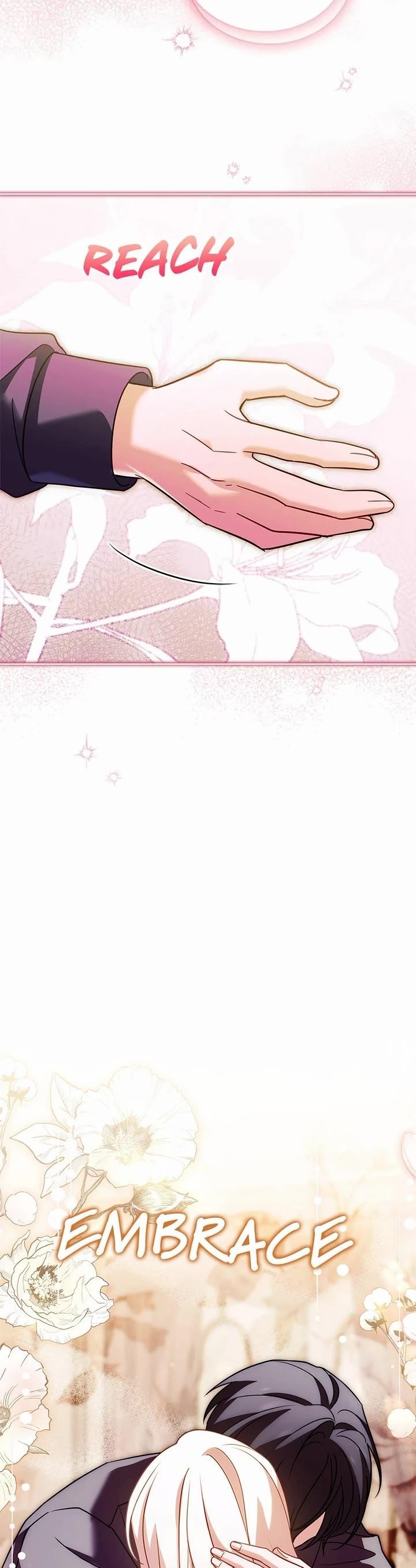 The Lady Wants to Rest - Chapter 155 Page 5