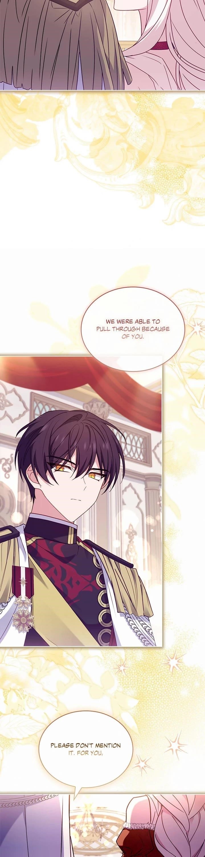 The Lady Wants to Rest - Chapter 156 Page 13