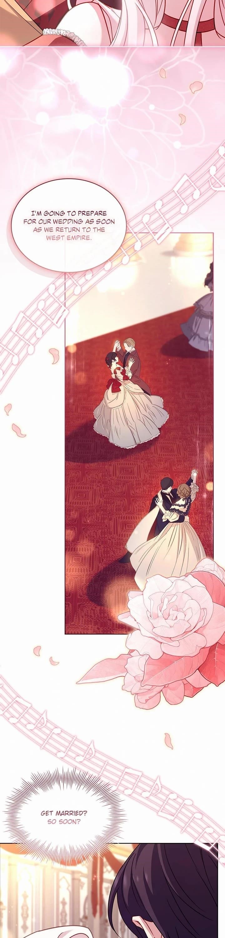 The Lady Wants to Rest - Chapter 156 Page 37