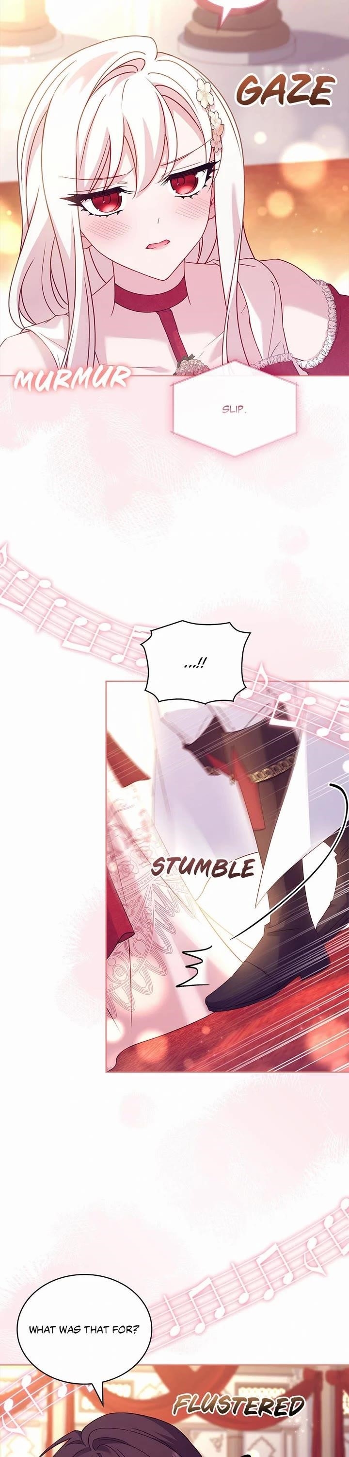 The Lady Wants to Rest - Chapter 156 Page 41