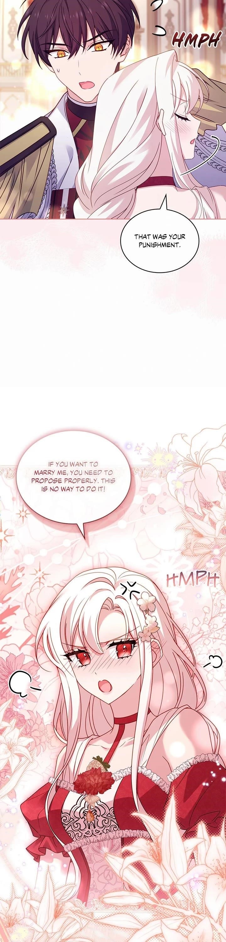 The Lady Wants to Rest - Chapter 156 Page 42