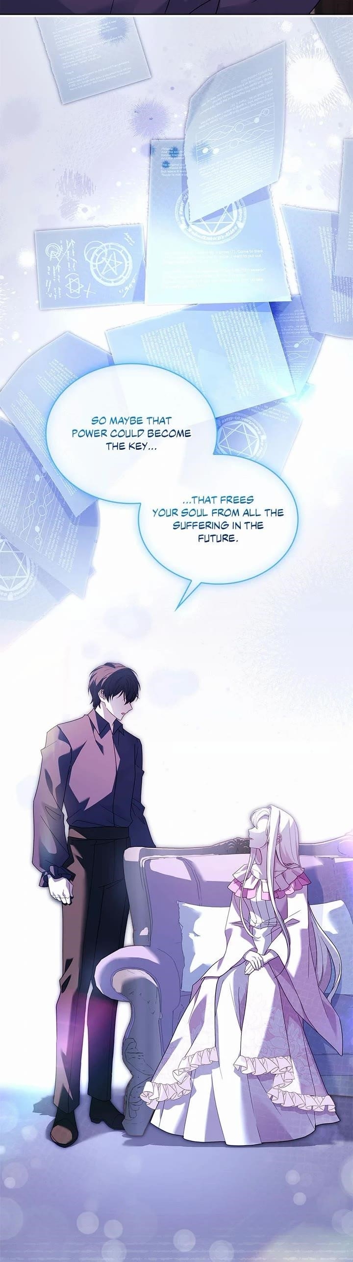 The Lady Wants to Rest - Chapter 156 Page 5