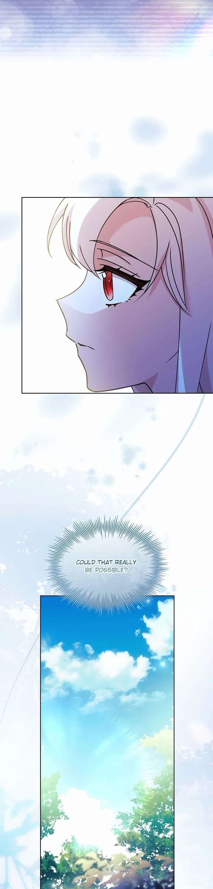 The Lady Wants to Rest - Chapter 156 Page 6