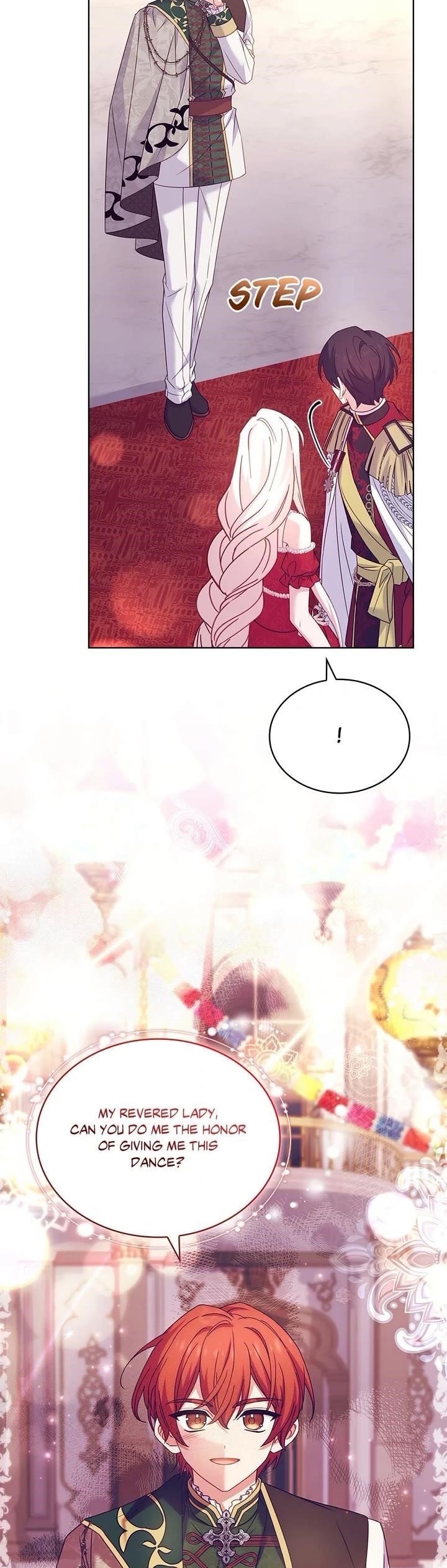 The Lady Wants to Rest - Chapter 157 Page 10