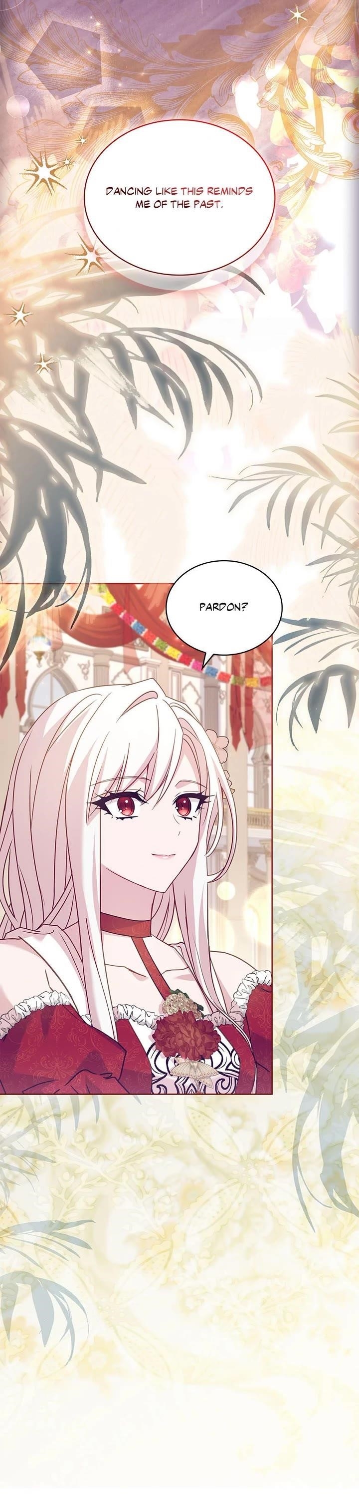 The Lady Wants to Rest - Chapter 157 Page 13