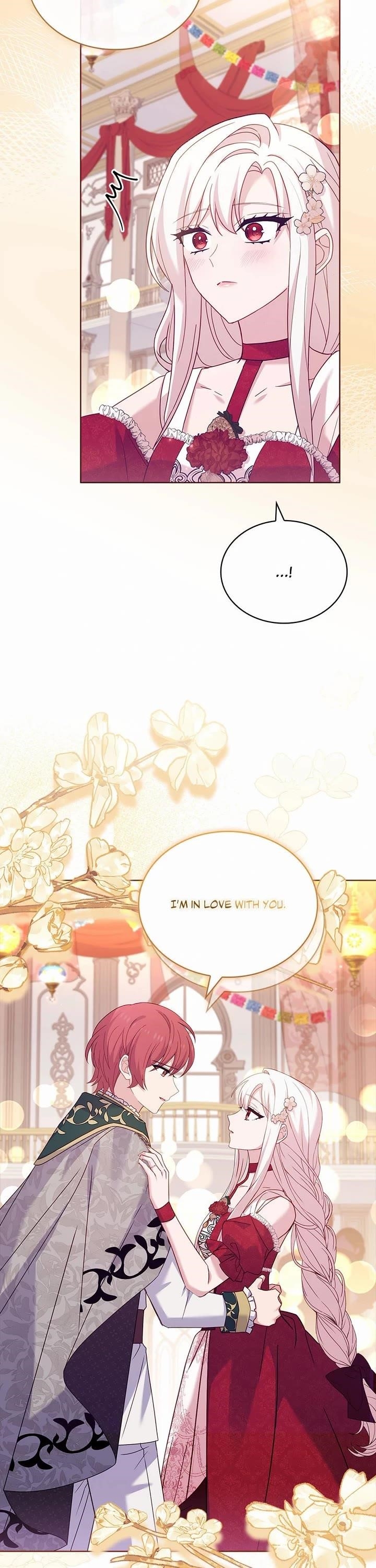 The Lady Wants to Rest - Chapter 157 Page 16