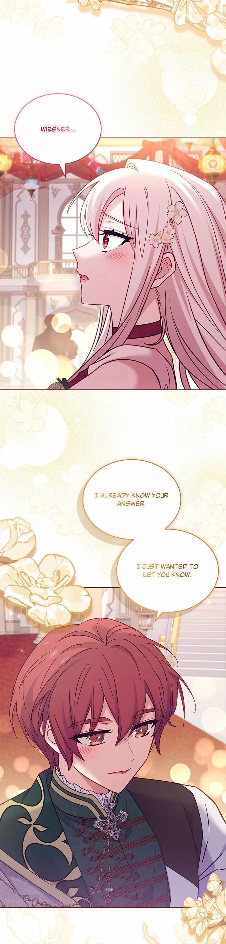 The Lady Wants to Rest - Chapter 157 Page 17