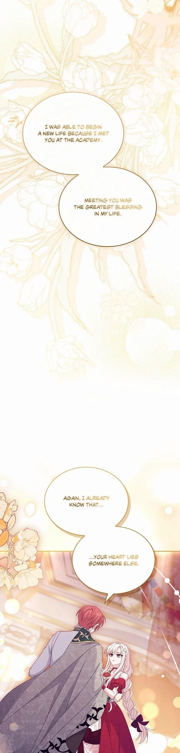 The Lady Wants to Rest - Chapter 157 Page 18