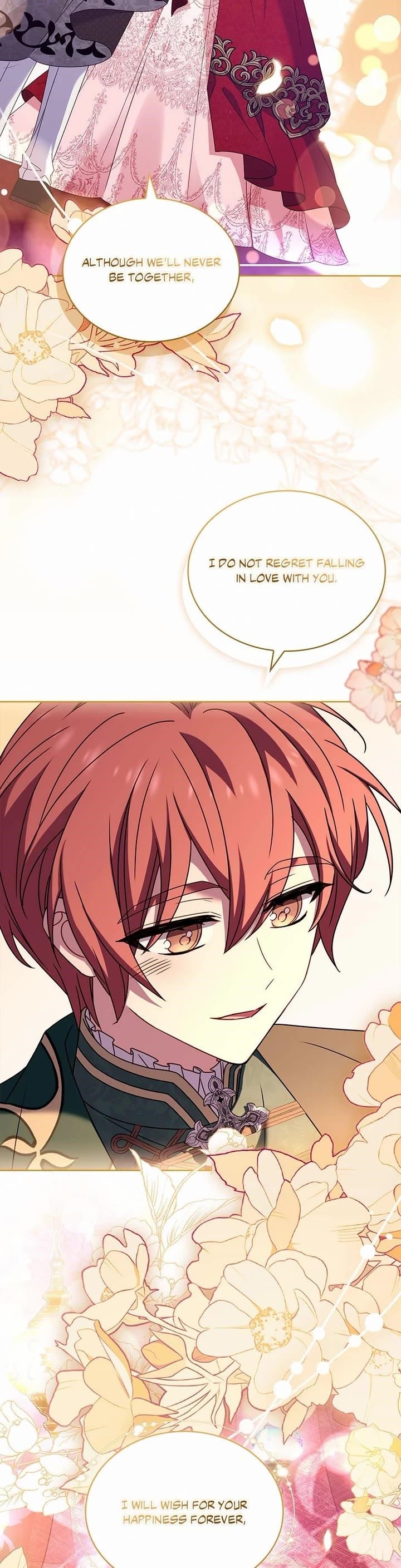 The Lady Wants to Rest - Chapter 157 Page 19