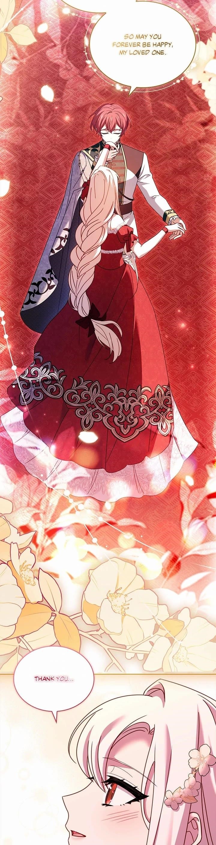 The Lady Wants to Rest - Chapter 157 Page 20