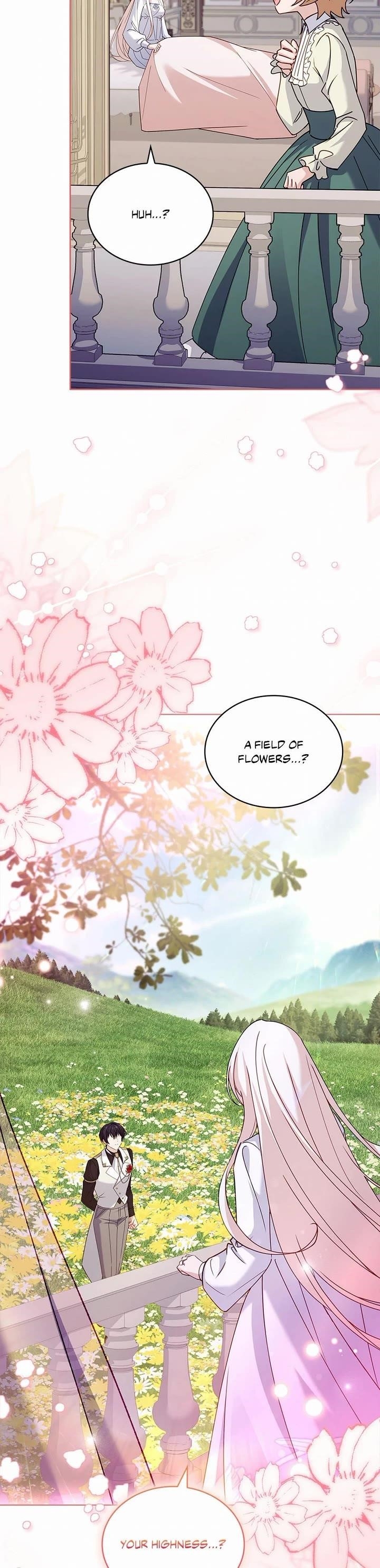 The Lady Wants to Rest - Chapter 157 Page 25