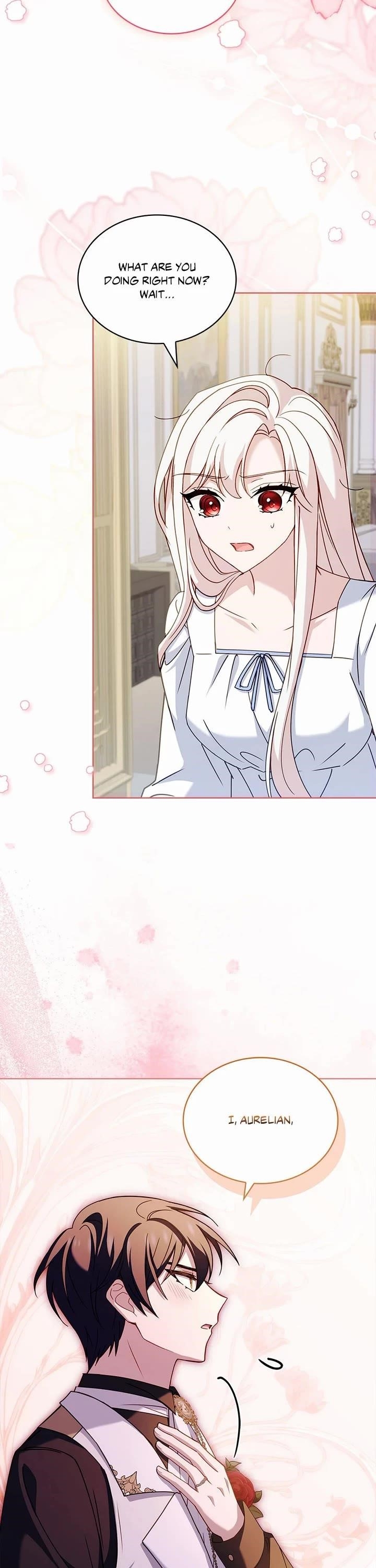 The Lady Wants to Rest - Chapter 157 Page 26