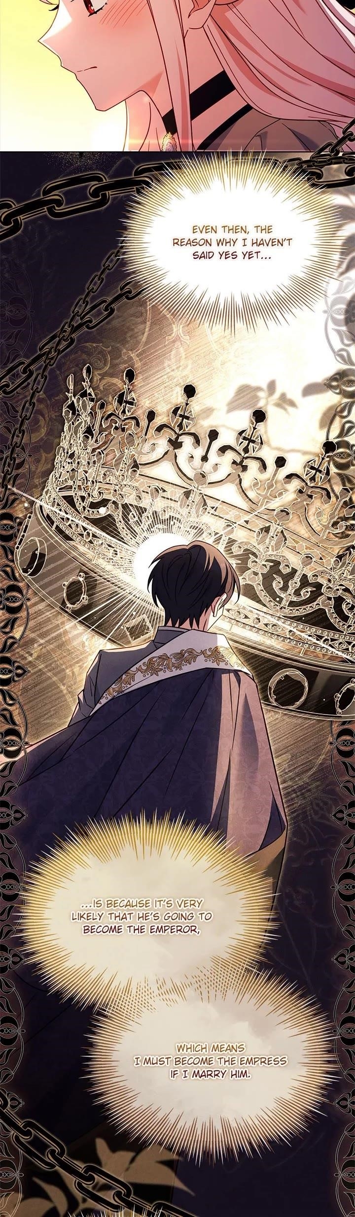 The Lady Wants to Rest - Chapter 157 Page 35