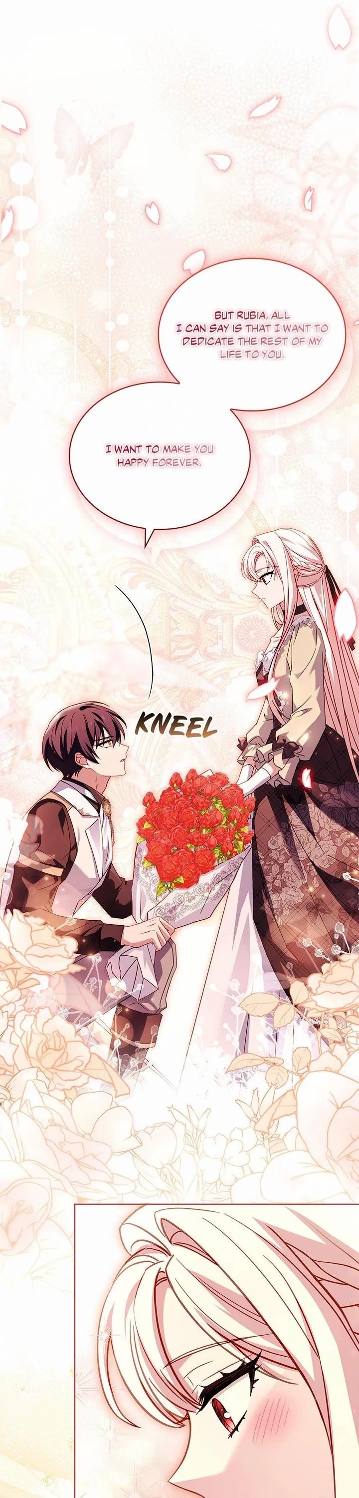 The Lady Wants to Rest - Chapter 157 Page 42