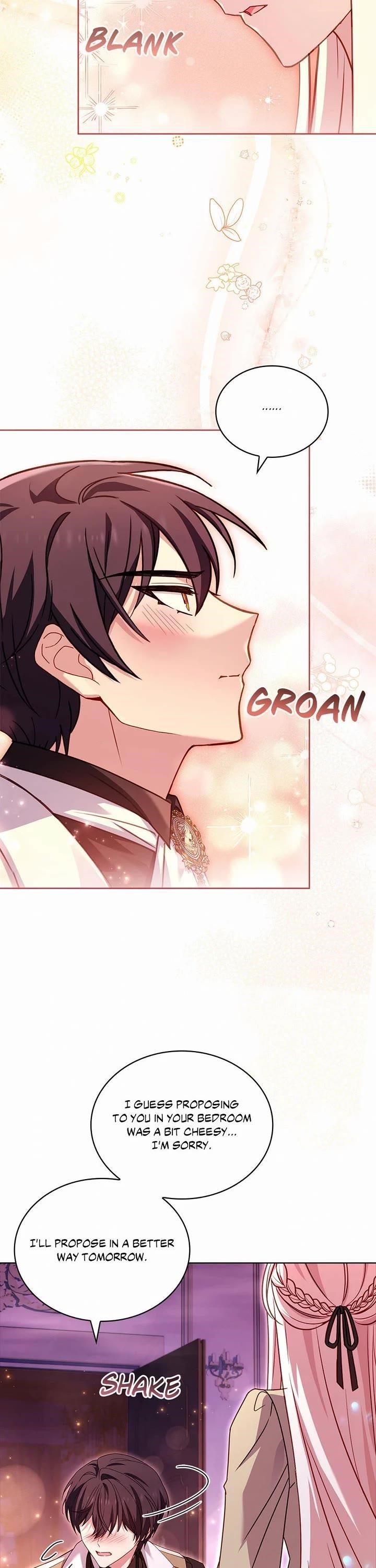 The Lady Wants to Rest - Chapter 157 Page 43