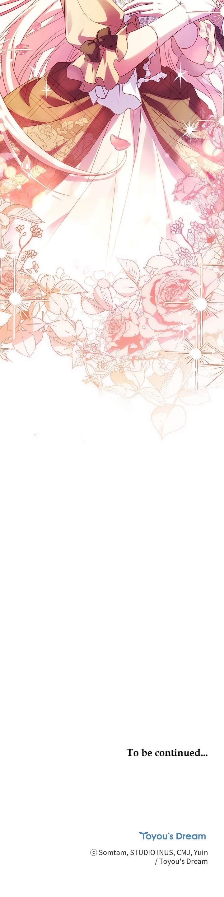 The Lady Wants to Rest - Chapter 157 Page 46