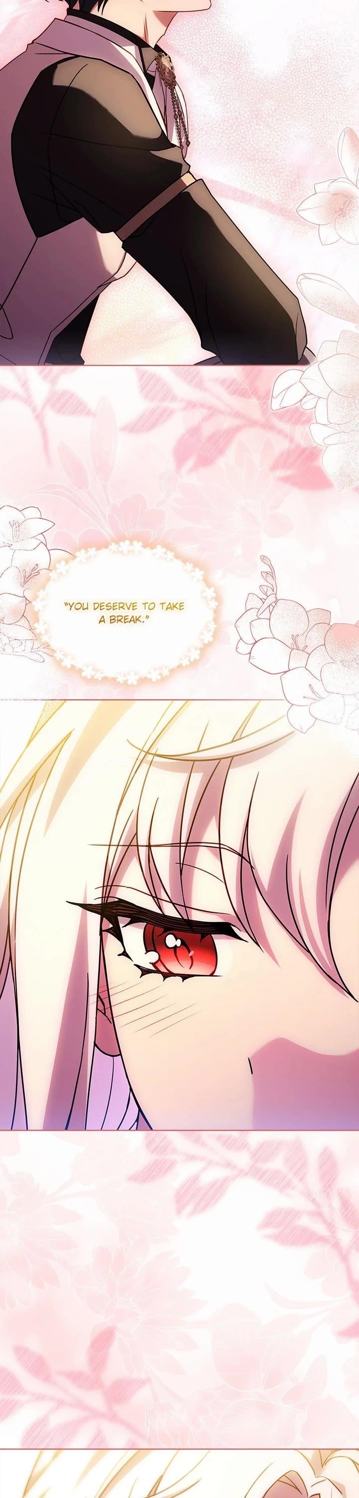 The Lady Wants to Rest - Chapter 158 Page 11