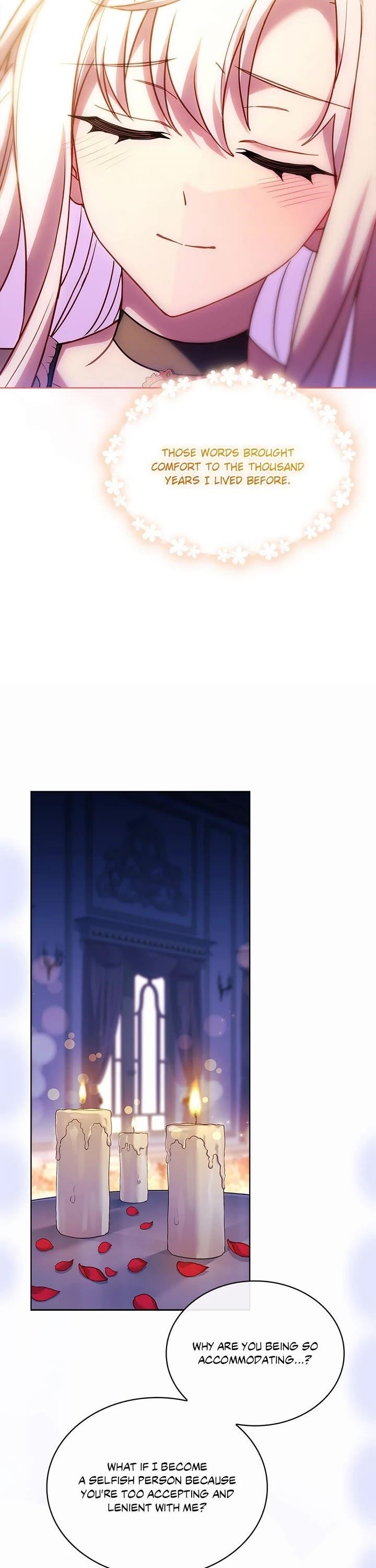 The Lady Wants to Rest - Chapter 158 Page 12