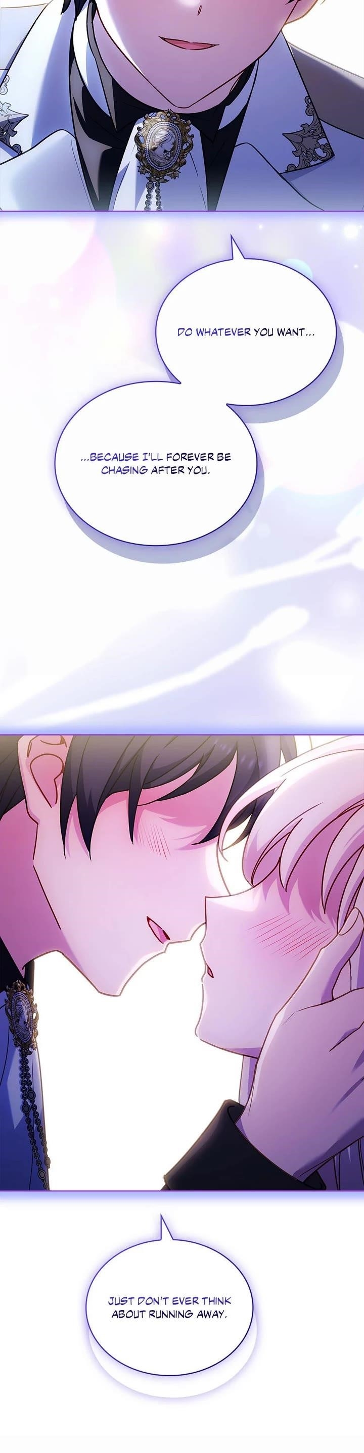 The Lady Wants to Rest - Chapter 158 Page 14