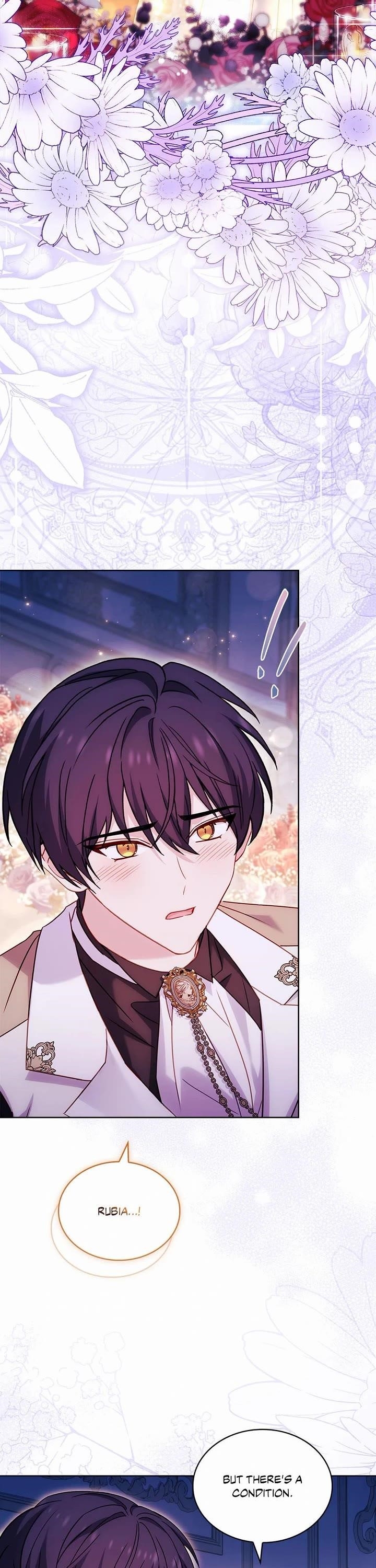 The Lady Wants to Rest - Chapter 158 Page 2