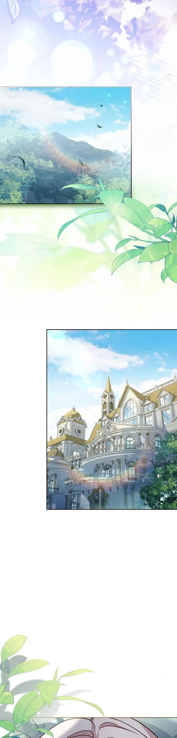 The Lady Wants to Rest - Chapter 158 Page 26