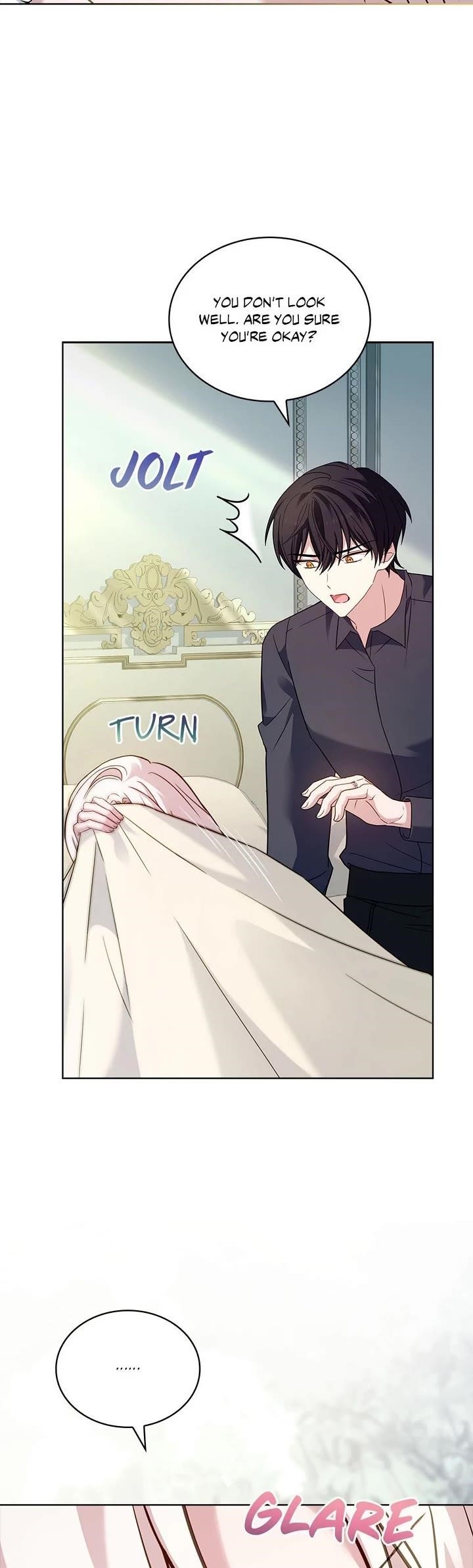 The Lady Wants to Rest - Chapter 158 Page 29