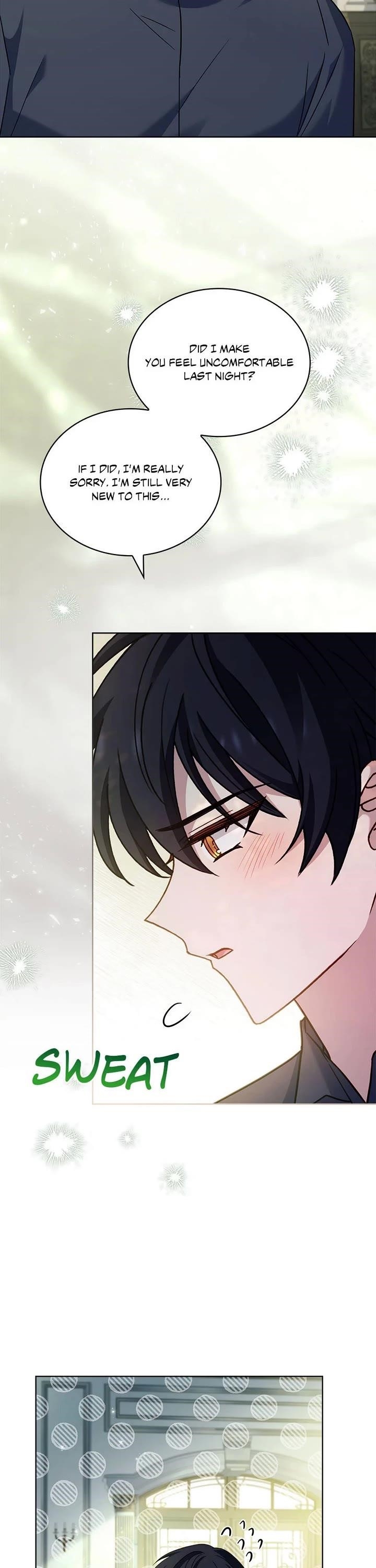 The Lady Wants to Rest - Chapter 158 Page 31