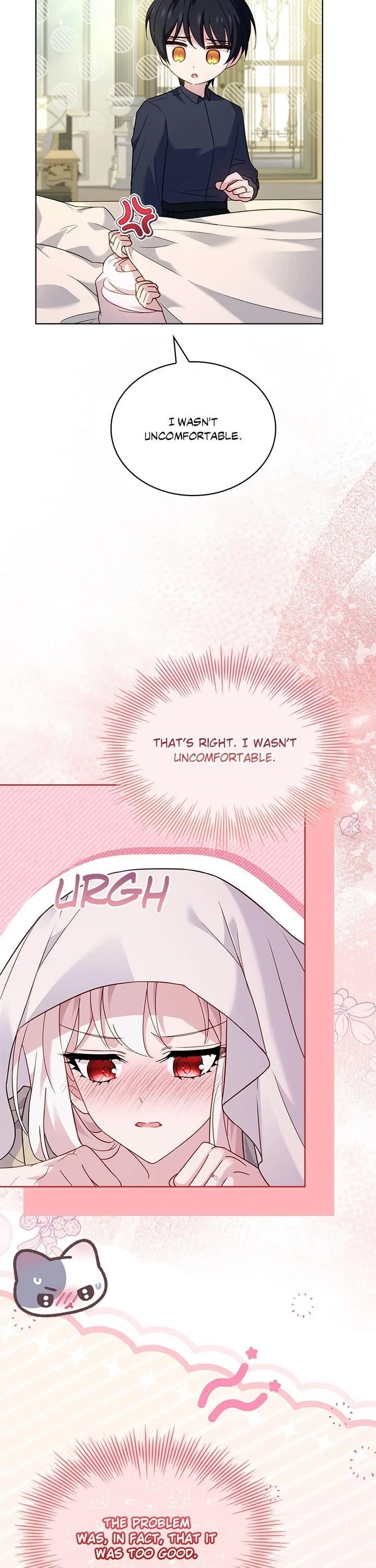 The Lady Wants to Rest - Chapter 158 Page 32