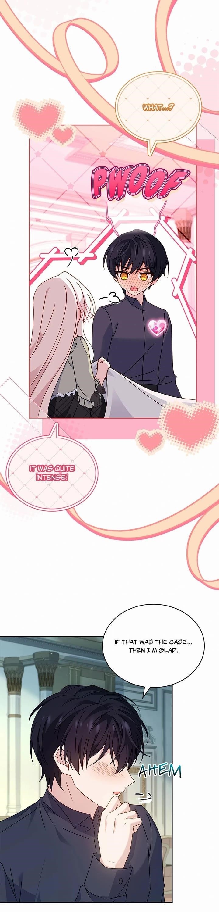 The Lady Wants to Rest - Chapter 158 Page 34