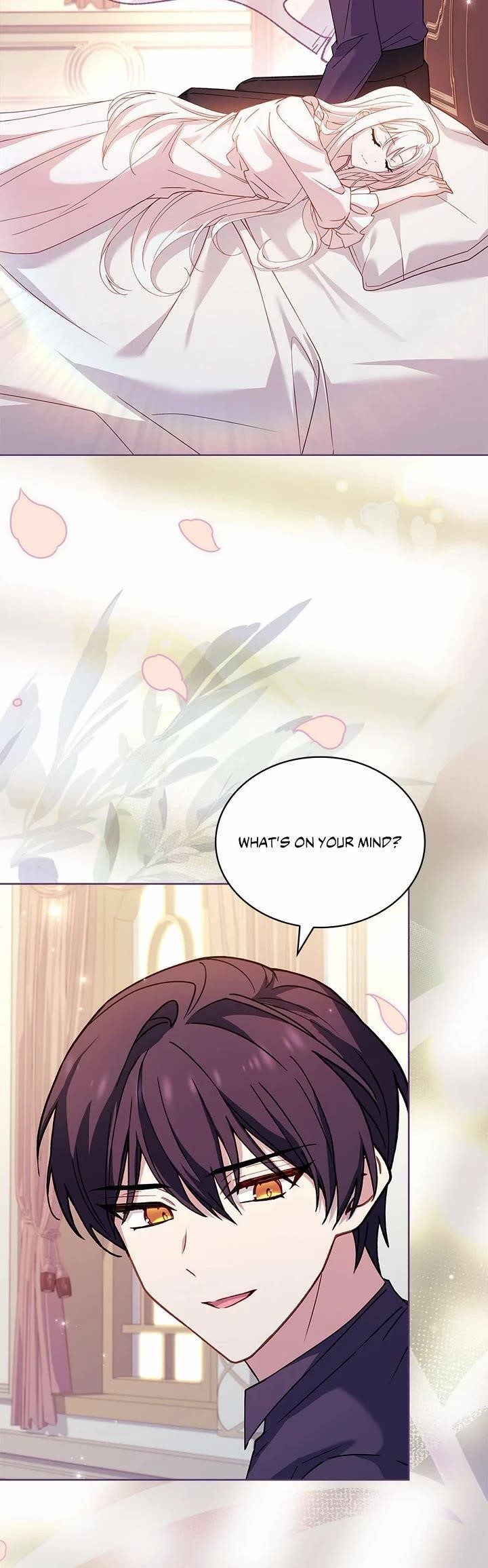 The Lady Wants to Rest - Chapter 158 Page 39