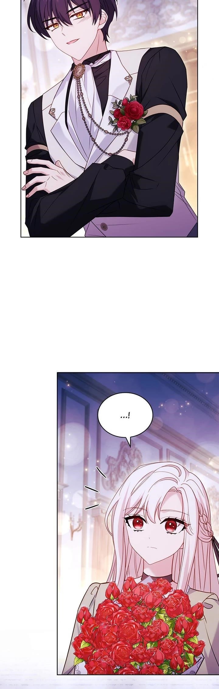 The Lady Wants to Rest - Chapter 158 Page 4