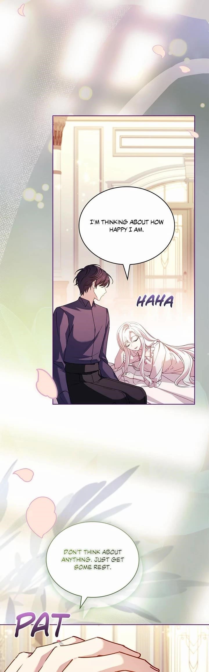 The Lady Wants to Rest - Chapter 158 Page 40