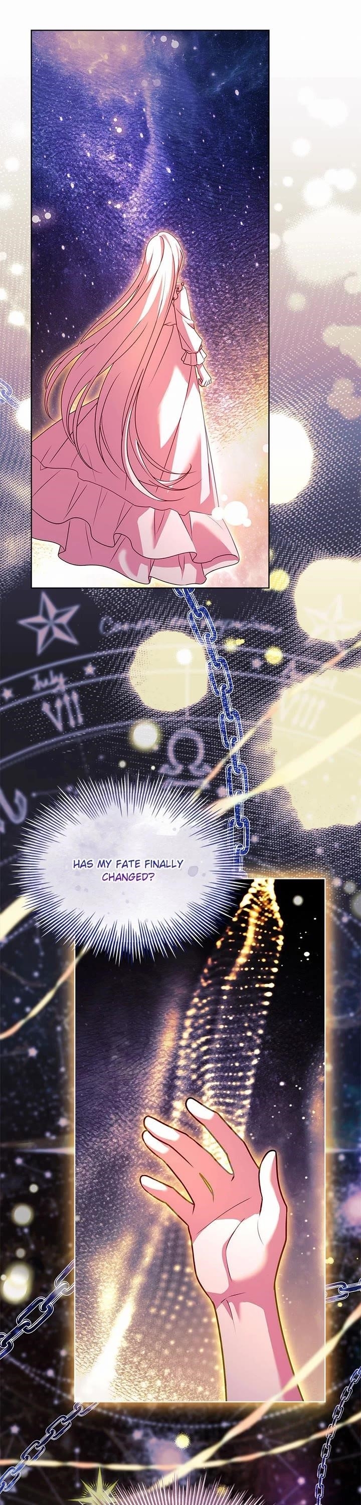 The Lady Wants to Rest - Chapter 158 Page 42