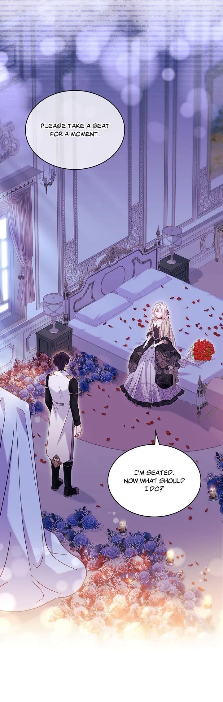 The Lady Wants to Rest - Chapter 158 Page 5