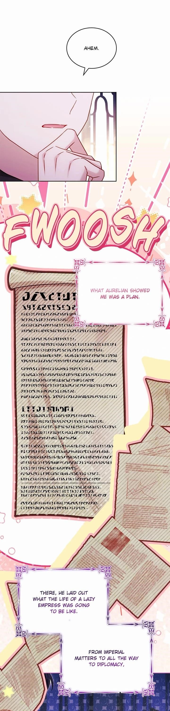 The Lady Wants to Rest - Chapter 158 Page 6