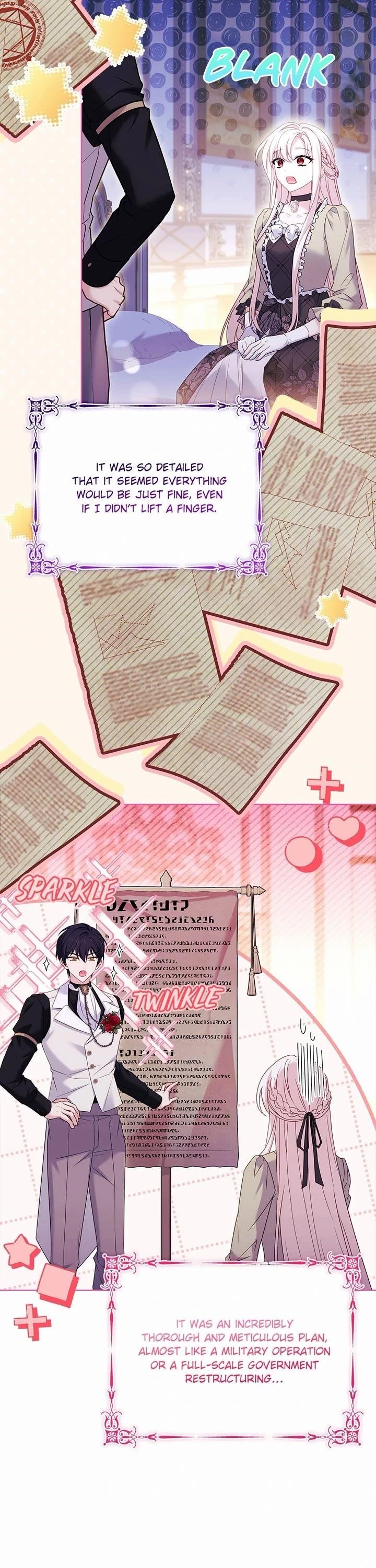 The Lady Wants to Rest - Chapter 158 Page 7