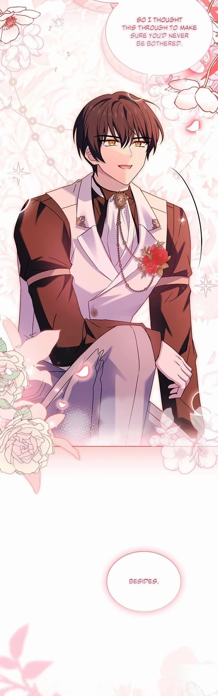 The Lady Wants to Rest - Chapter 158 Page 9