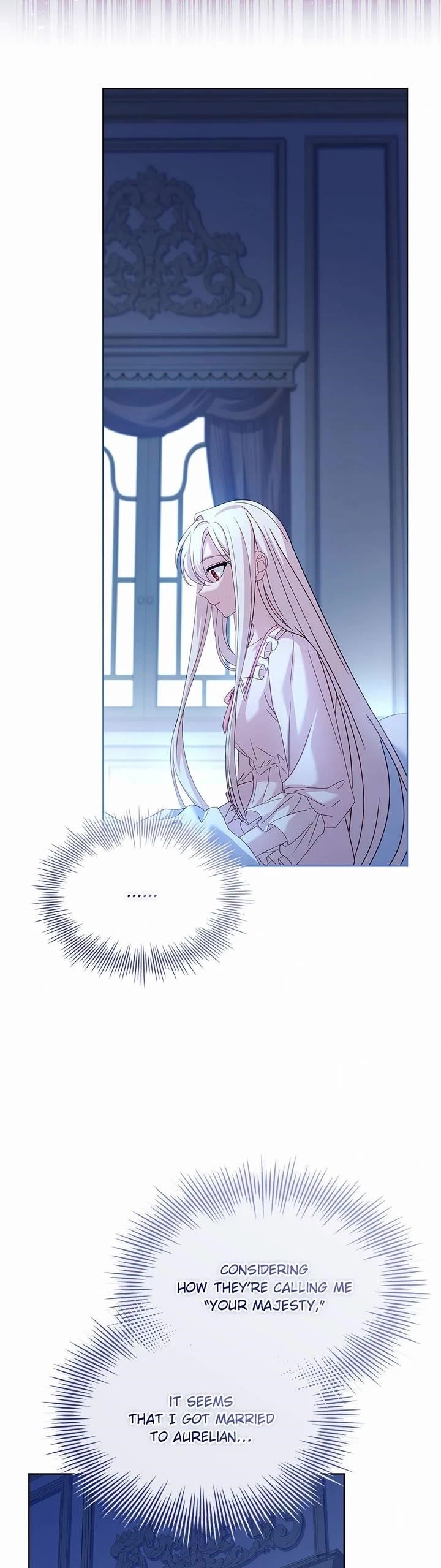 The Lady Wants to Rest - Chapter 159 Page 10