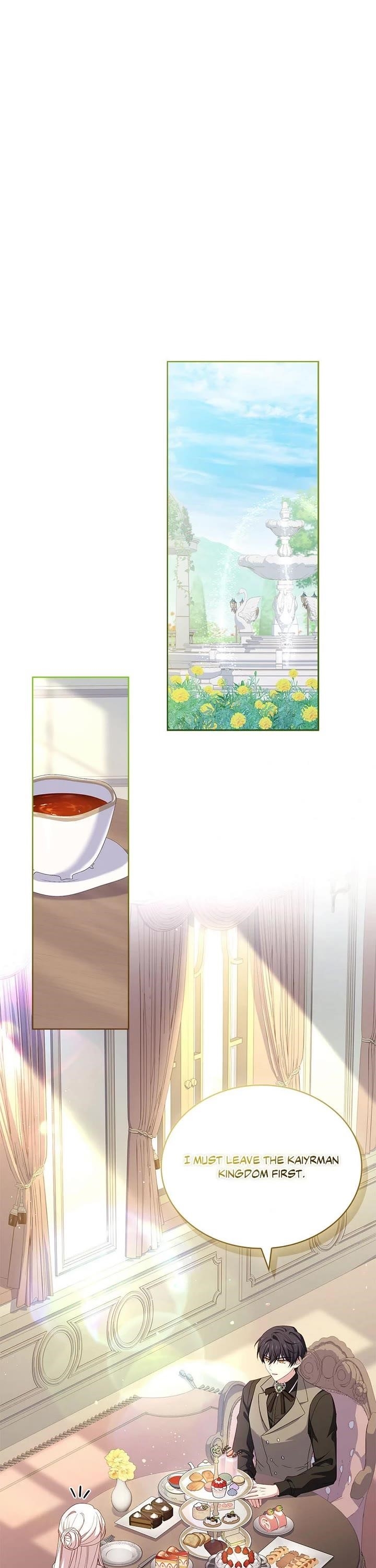 The Lady Wants to Rest - Chapter 159 Page 12