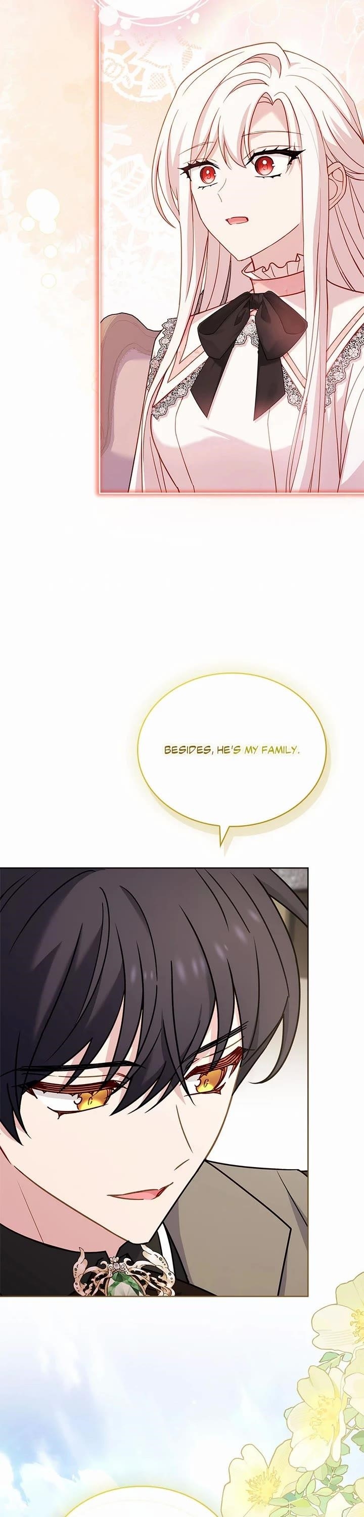 The Lady Wants to Rest - Chapter 159 Page 22