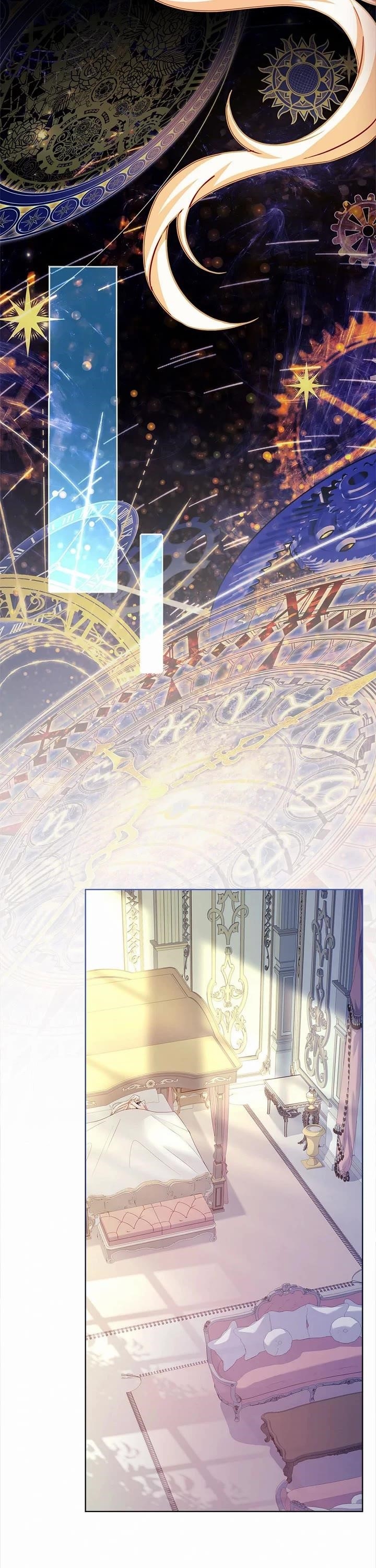 The Lady Wants to Rest - Chapter 159 Page 3