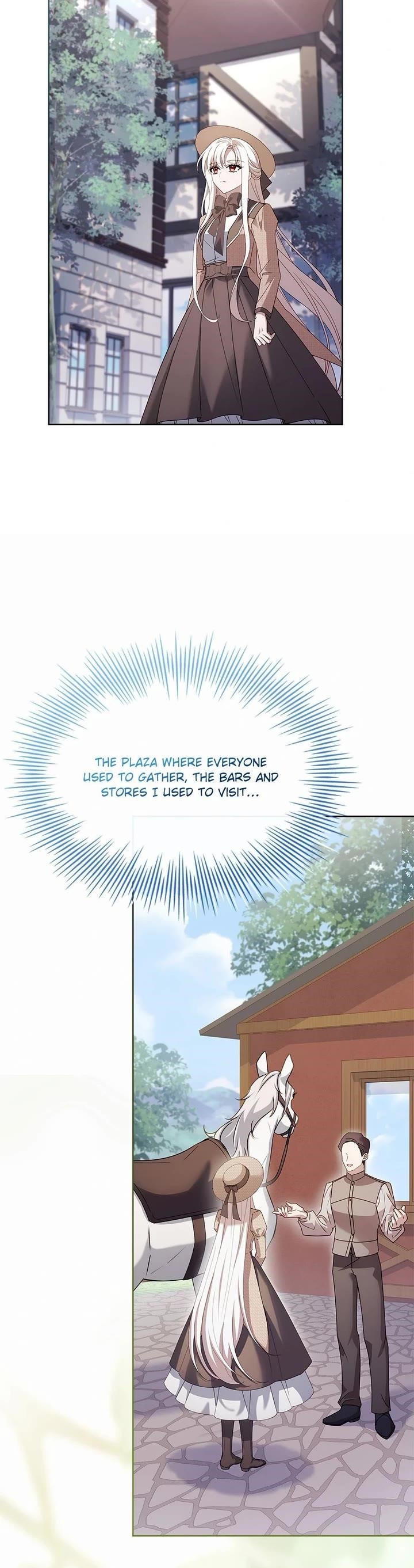 The Lady Wants to Rest - Chapter 159 Page 34