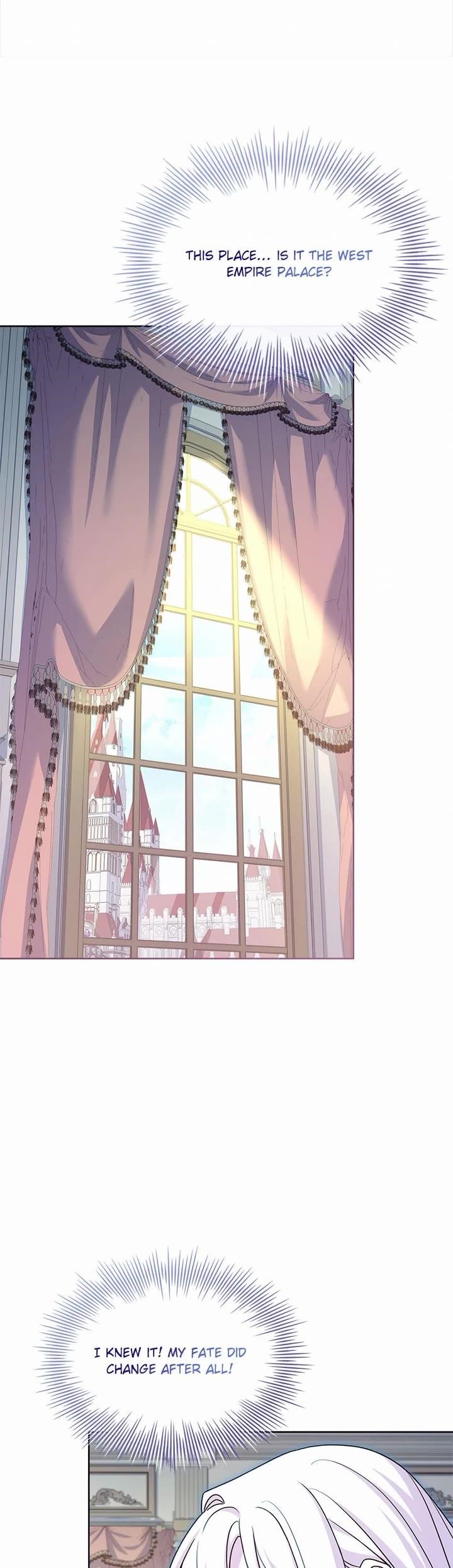 The Lady Wants to Rest - Chapter 159 Page 4